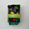 Assorted Fruit & Vegetables | Missing Plastic Wrapping